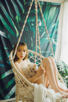 扒开女人两边毛耸耸